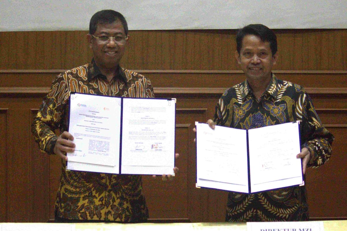 Indonesia, Germany partner on industrial vocational training