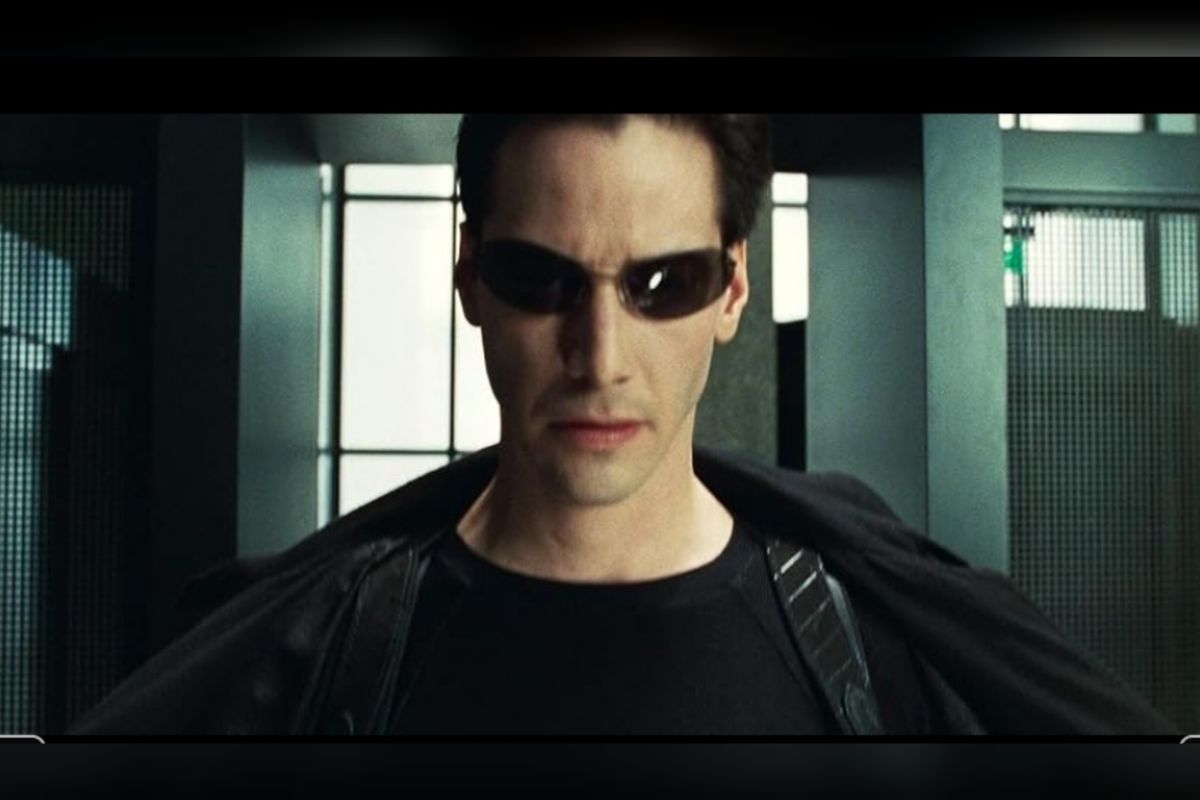 Warner Bros. umumkan sedang garap "Matrix 5" dengan Drew Goddard