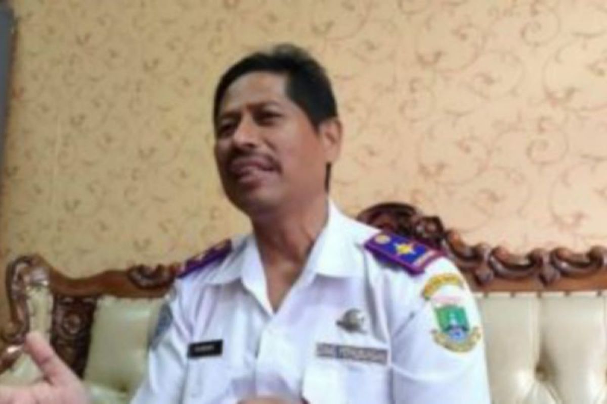 Dishub Banten meminta pembatasan operasional angkutan barang dipatuhi