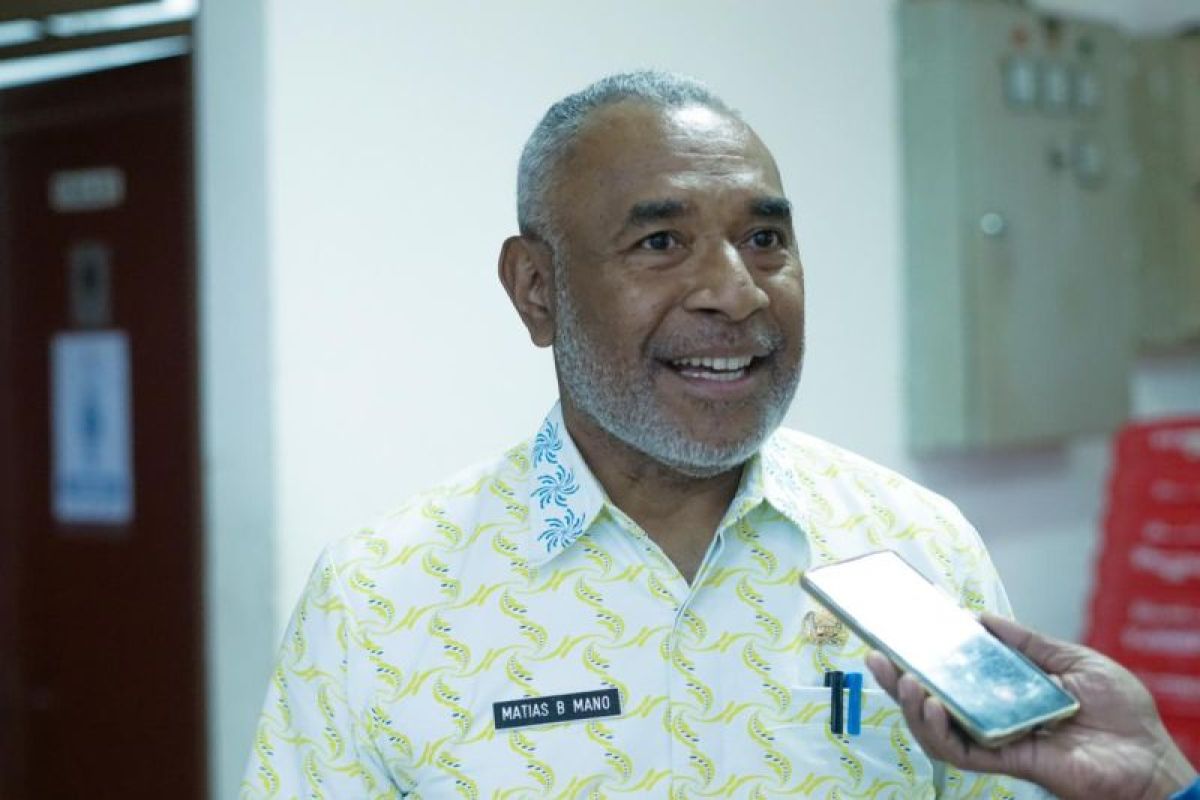 Dispar Jayapura perketat pengawasan objek wisata saat liburan Lebaran