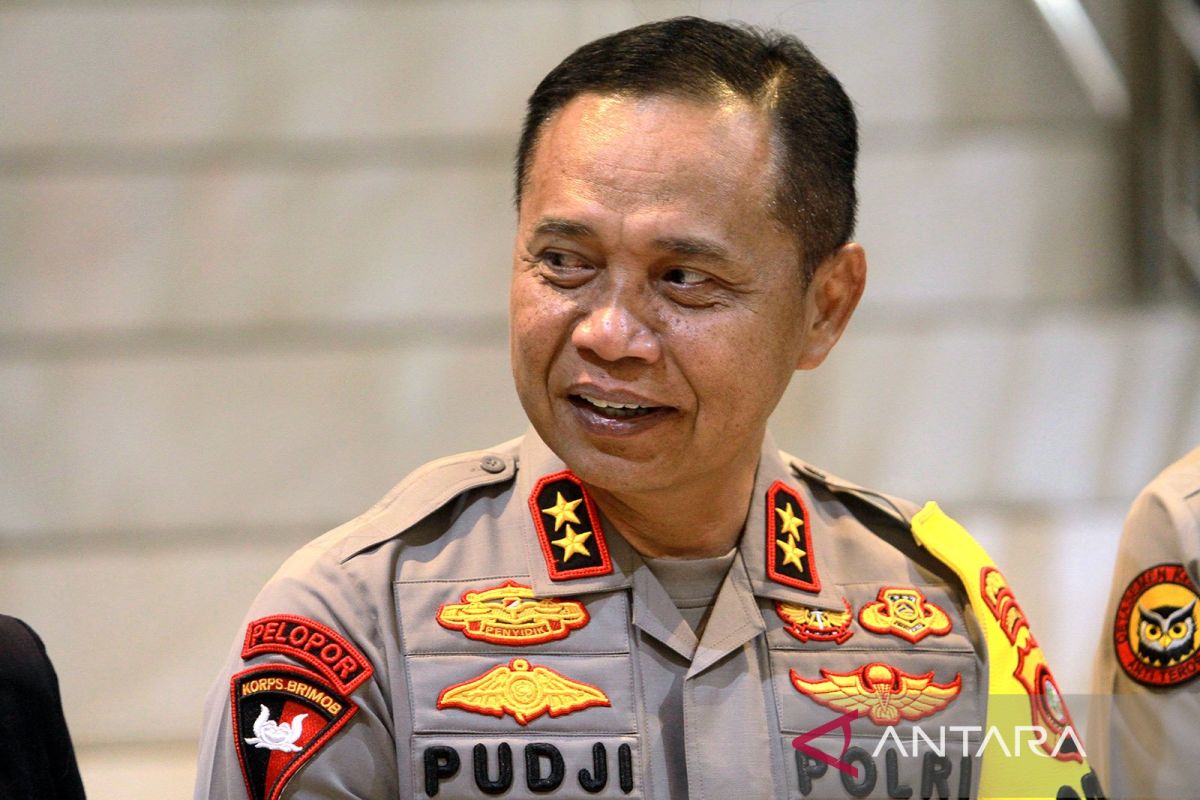 Polda Gorontalo pastikan keamanan arus mudik di Gorontalo