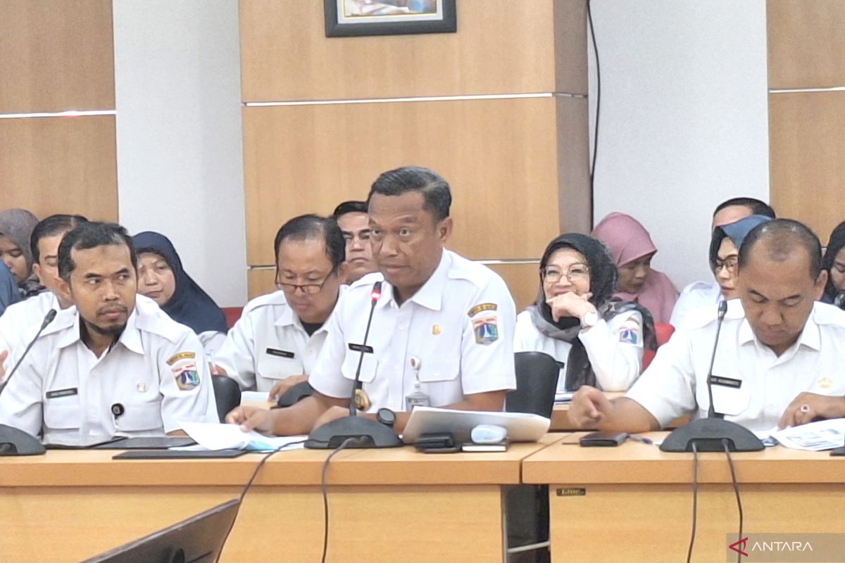 Pemkot Jaksel pastikan tak ada peredaran miras selama Ramadhan