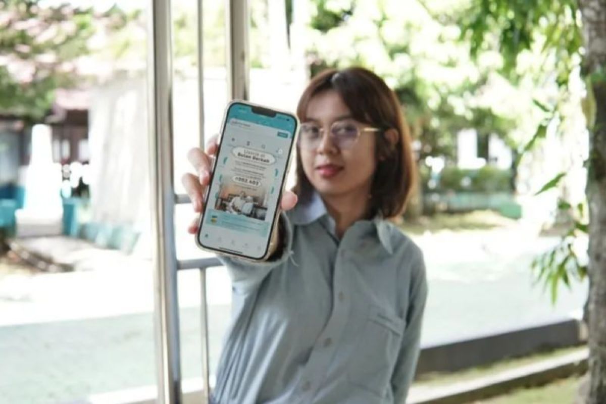 Promo belanja nyaman listrik aman PLN makin dinikmati warga Banten