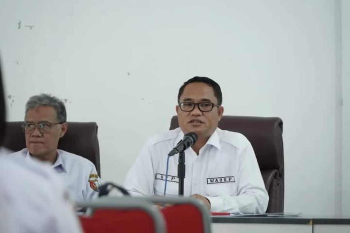 Pemkab Sigi instruksikan camat dan kades larang peredaran miras