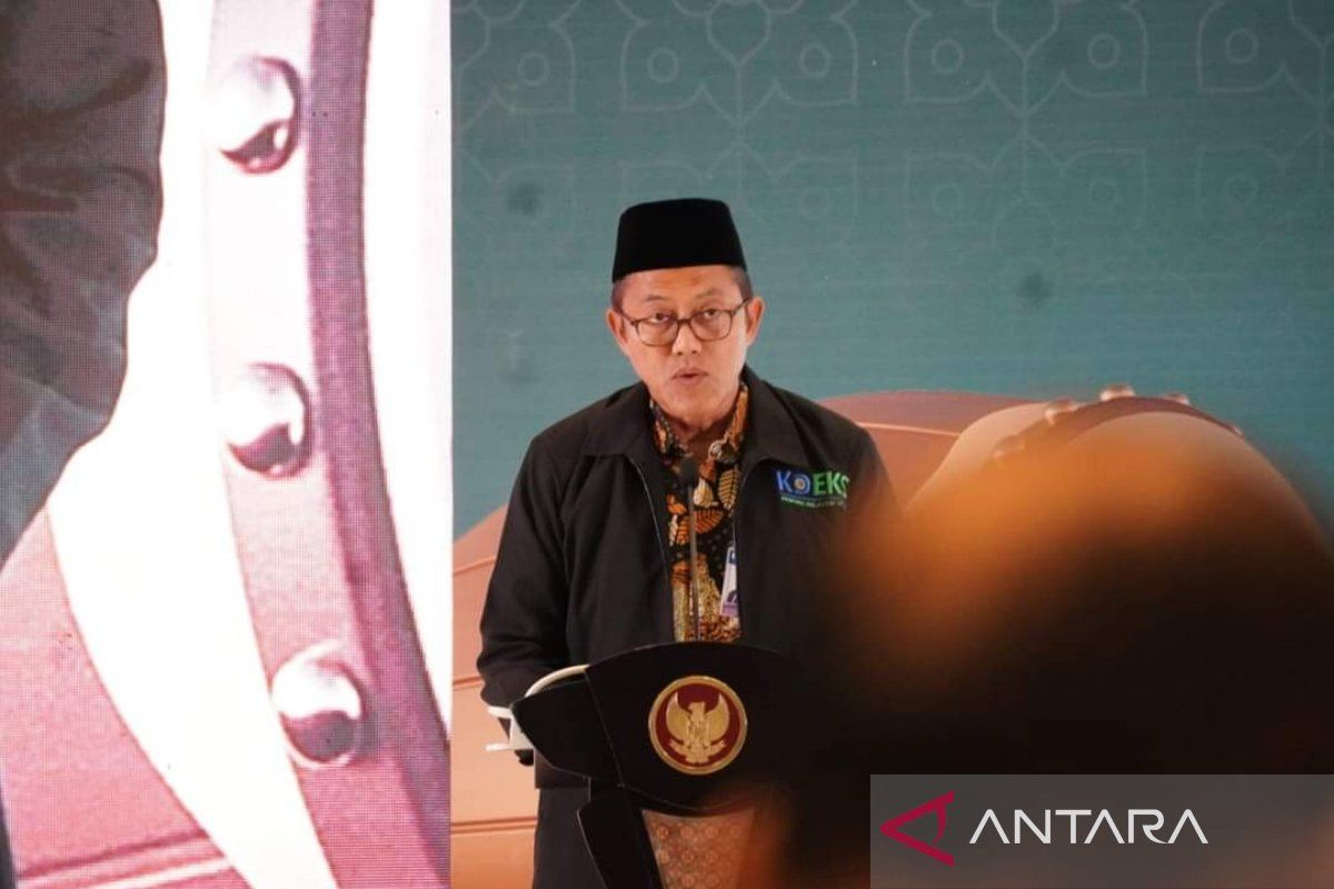 BI: Penyaluran pembiayaan syariah di Sulut mencapai Rp1,3 triliun