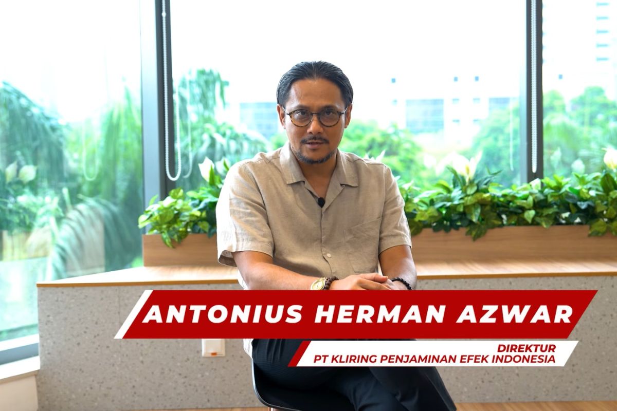 Direktur ungkap peran KPEI dalam perlindungan investor pasar modal RI