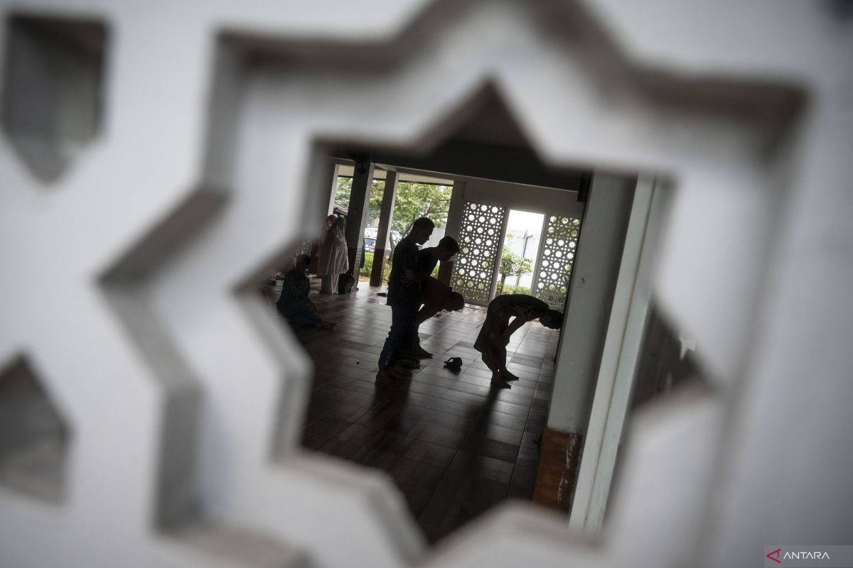 Apa itu shalat qashar saat mudik? berikut niat dan ketentuannya