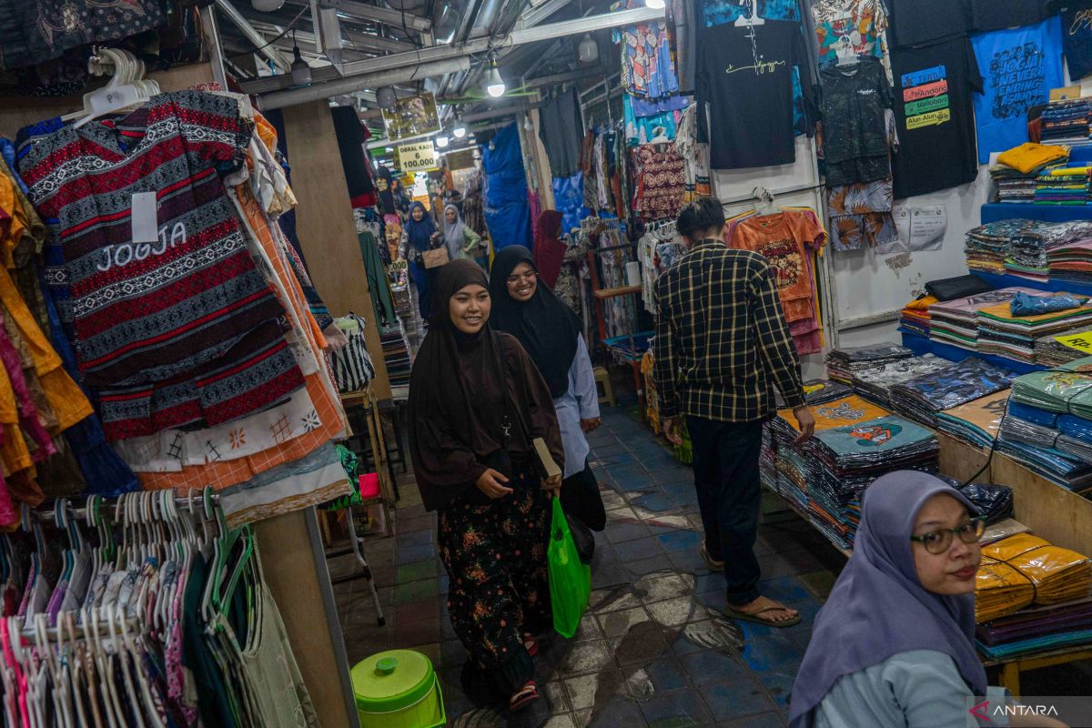 Simak biaya hidup di Yogyakarta, kini mulai meningkat