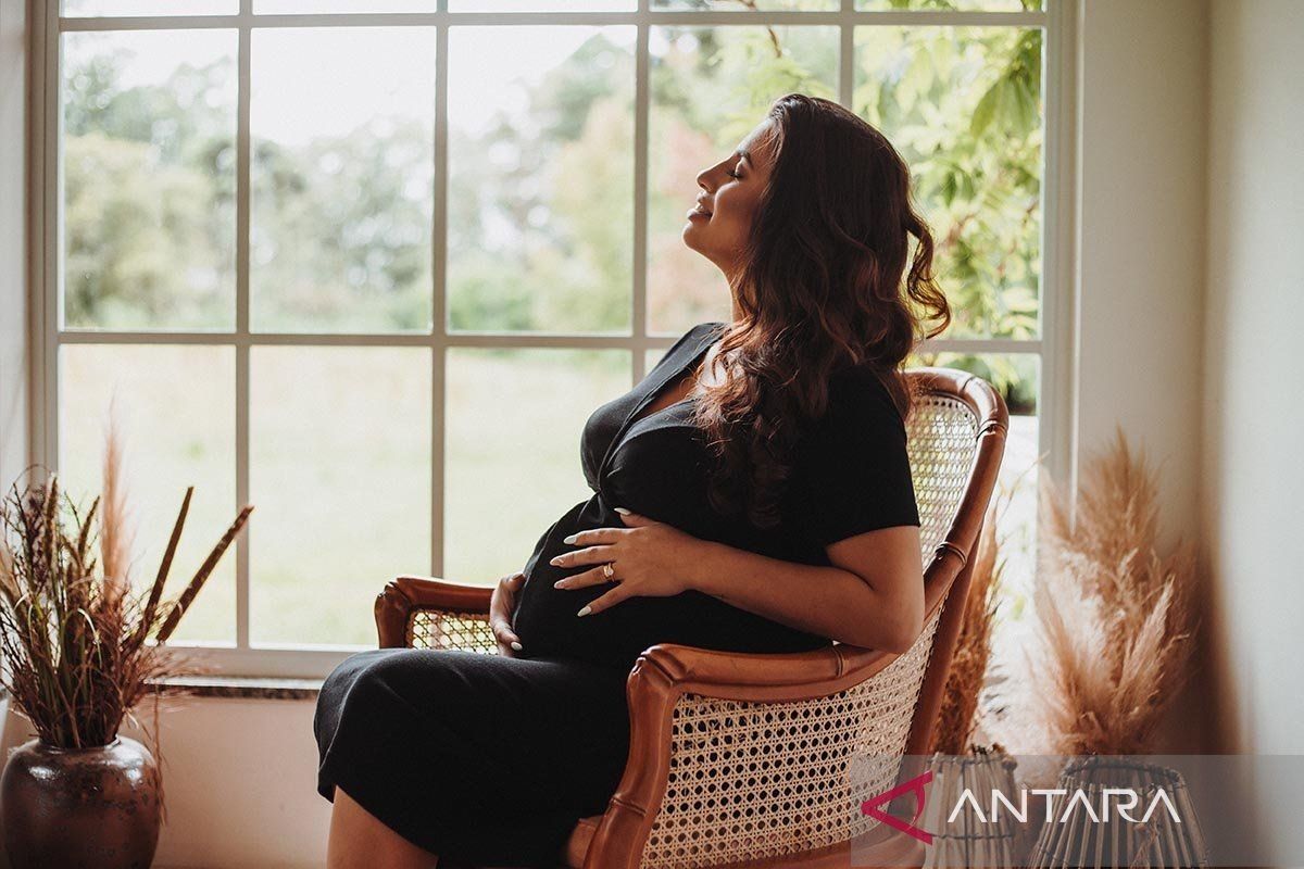 Dokter: Ibu hamil saat mudik perlu ganti posisi duduk maksimal dua jam sekali
