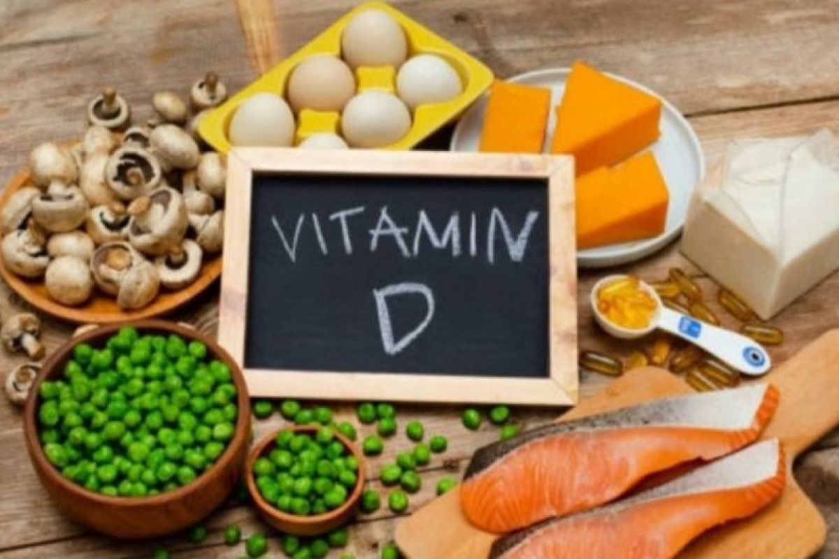 Kurangnya asupan vitamin D tingkatkan risiko alergen pada anak