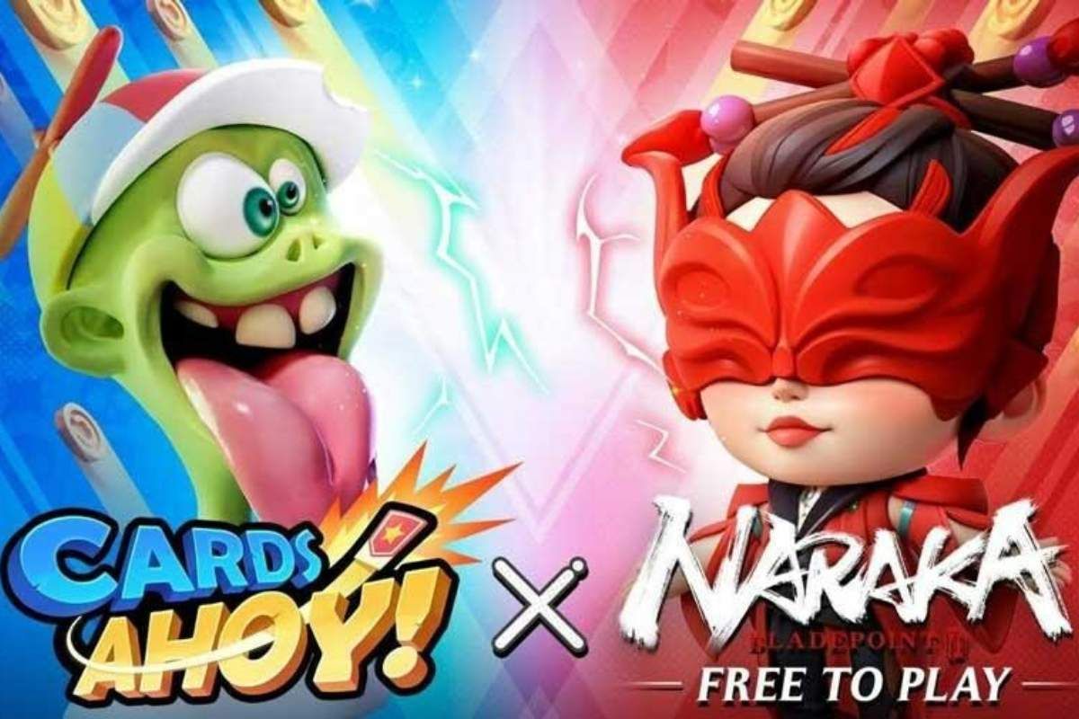 situs slot tepercaya Timnas esports Naraka Bladepoint amankan tiket babak utama Asian Games 2026