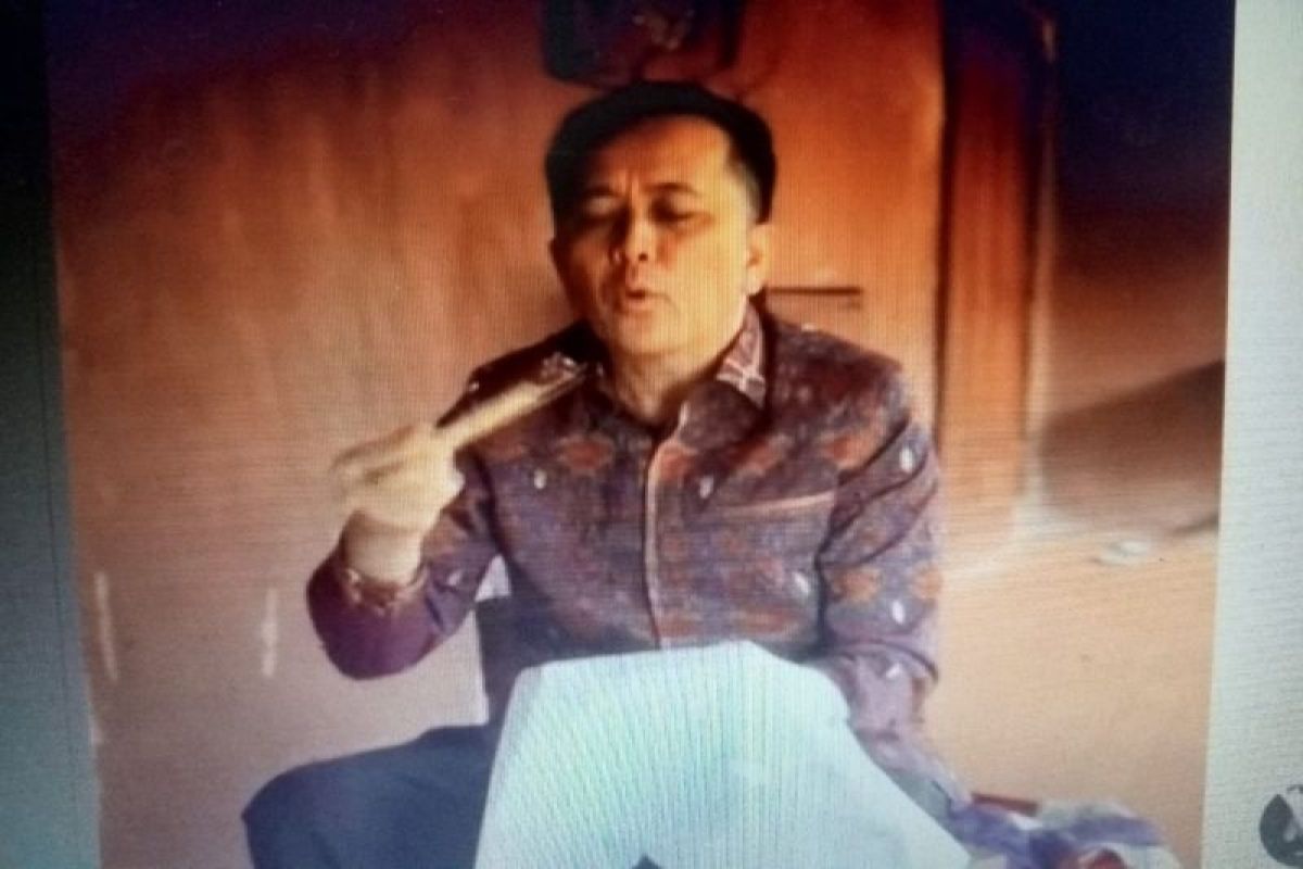 Pj Gubernur Sumsel jajal canting Batik Pesisir Pekalongan