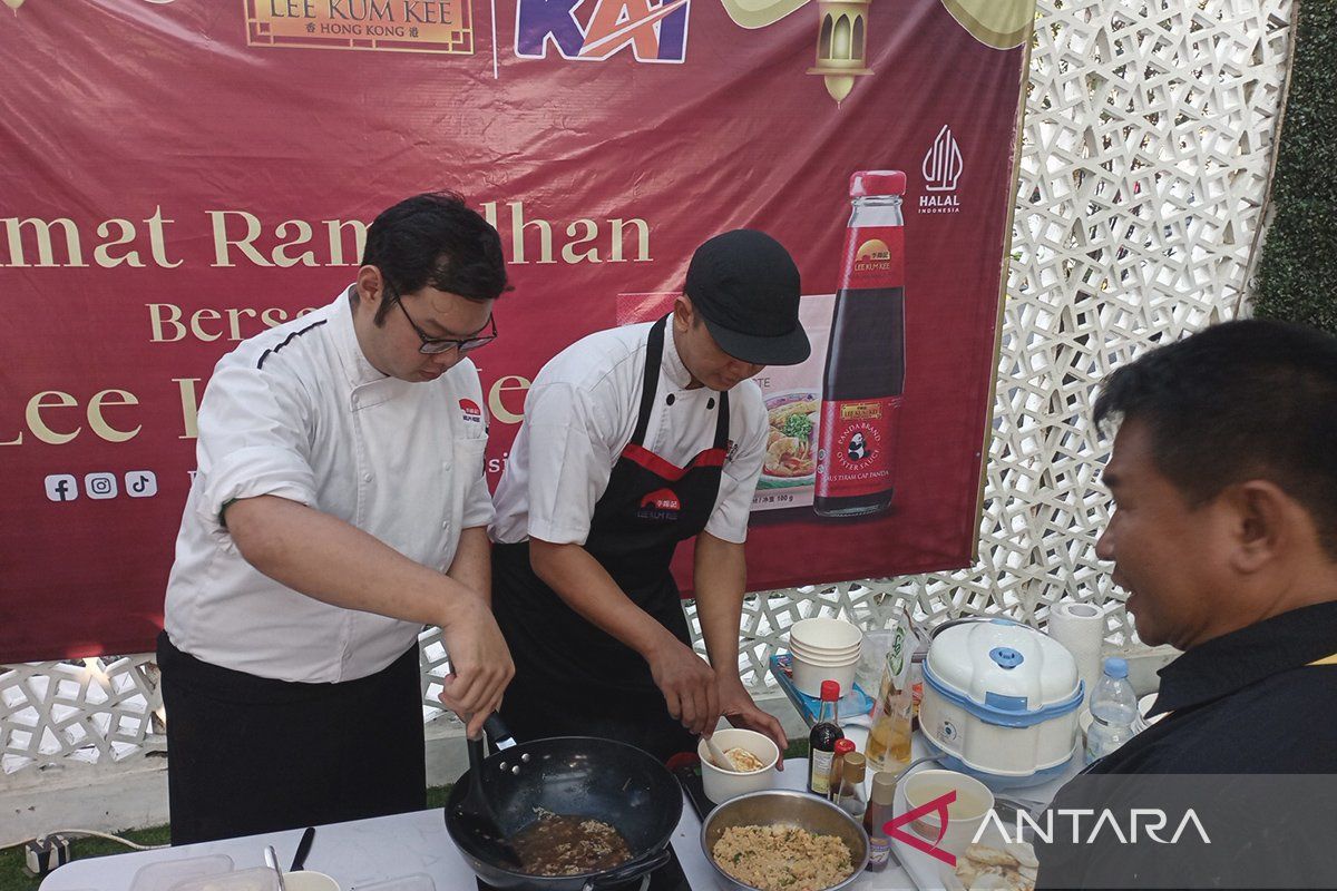 Awal puasa Ramadhan 2025 versi Muhammadiyah, ini jadwalnya ANTARA News