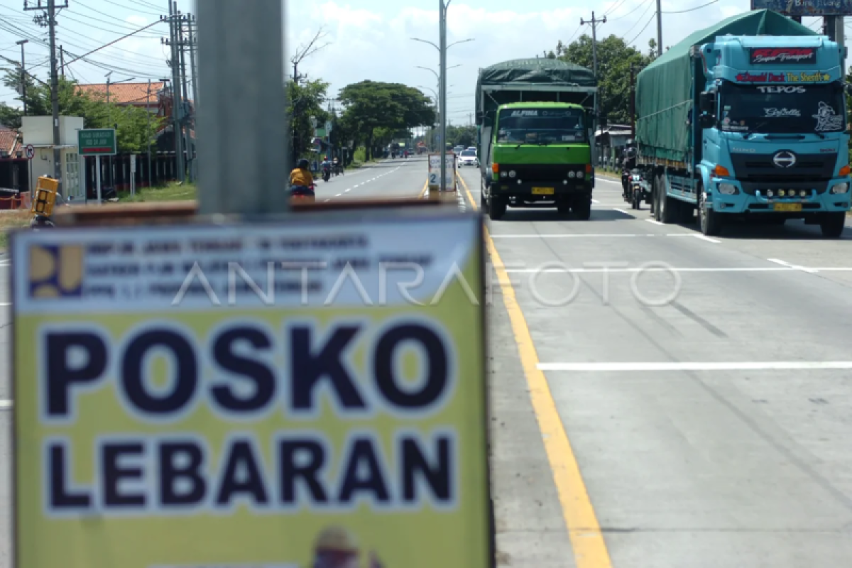 Organda minta Pemerintah Aceh tidak larang angkutan sembako melintas saat lebaran