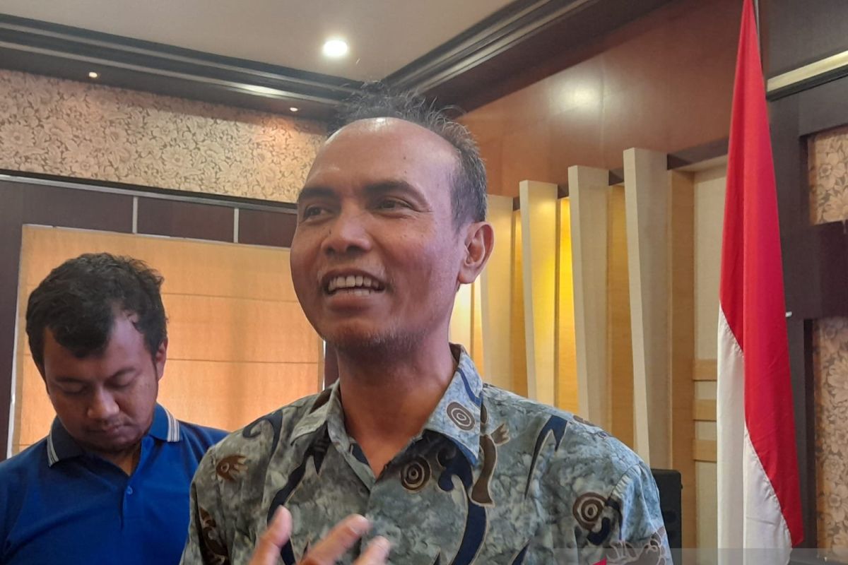UB Malang libatkan 899 petugas pelaksana UTBK 2024