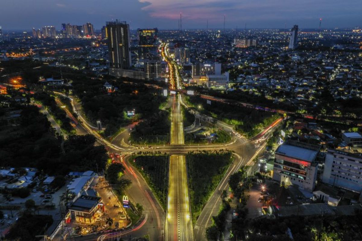 Pemkot Surabaya satukan pelayanan perizinan tingkatkan investasi