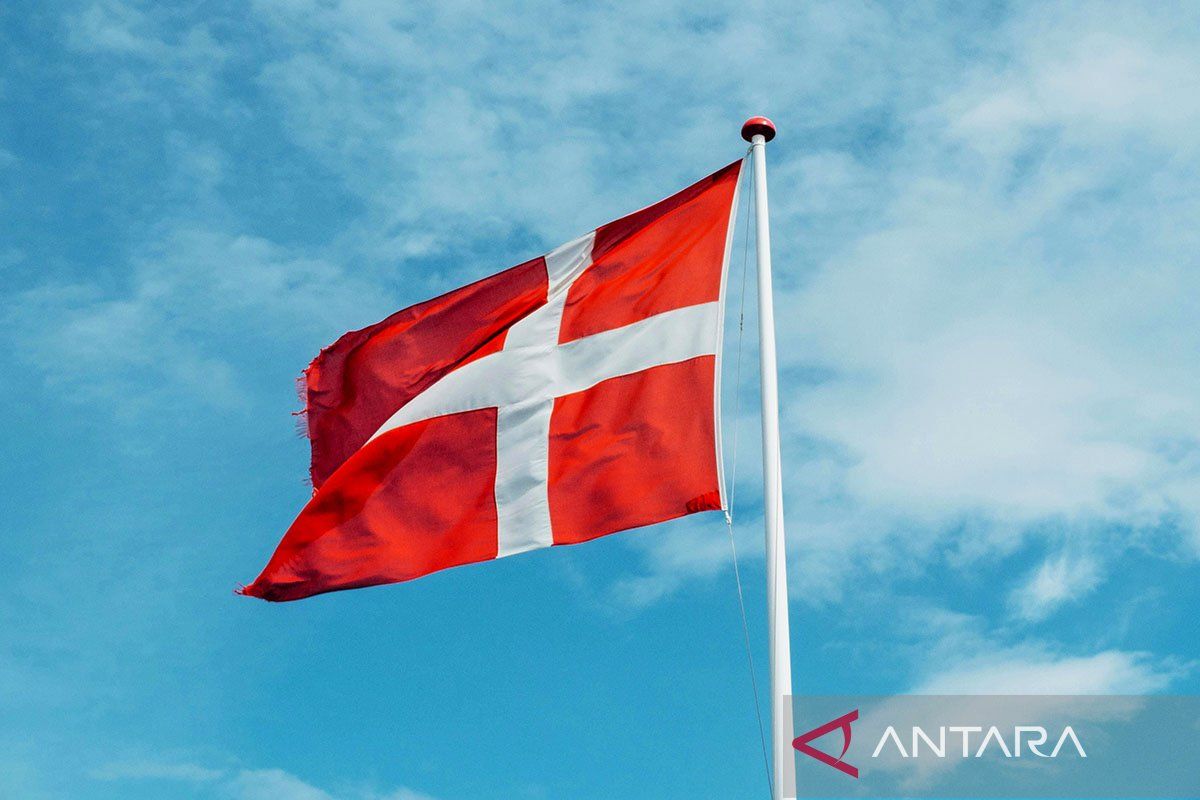 Denmark jadi negara teratas untuk tingkat kebahagiaan lansia