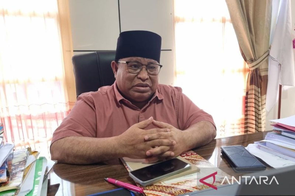 Kesbangpol: Tahapan pencalonan anggota DPRK resmi dibuka usai Lebaran