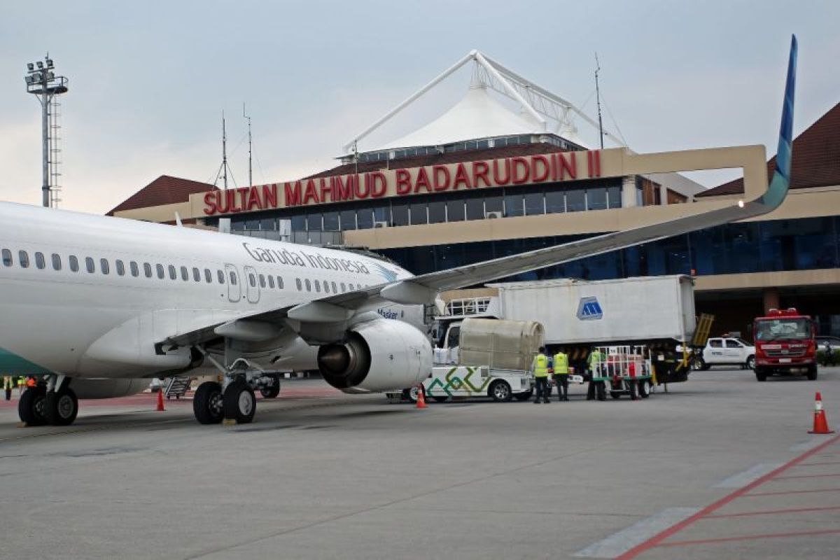 Puncak arus mudik di bandara AP II diprediksi Sabtu 6 April 2024