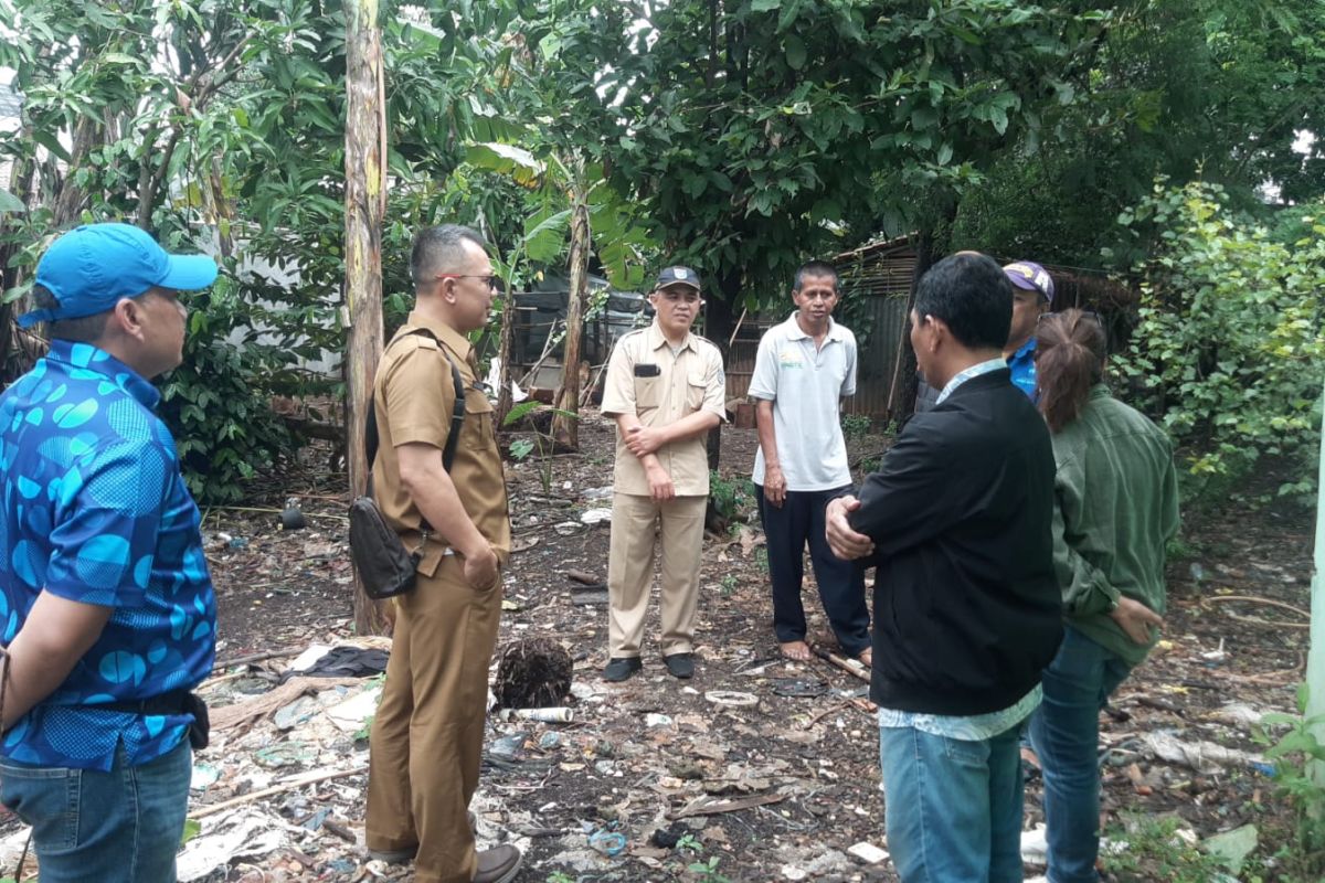 DLHK Kota Depok antisipasi sampah menjelang Lebaran