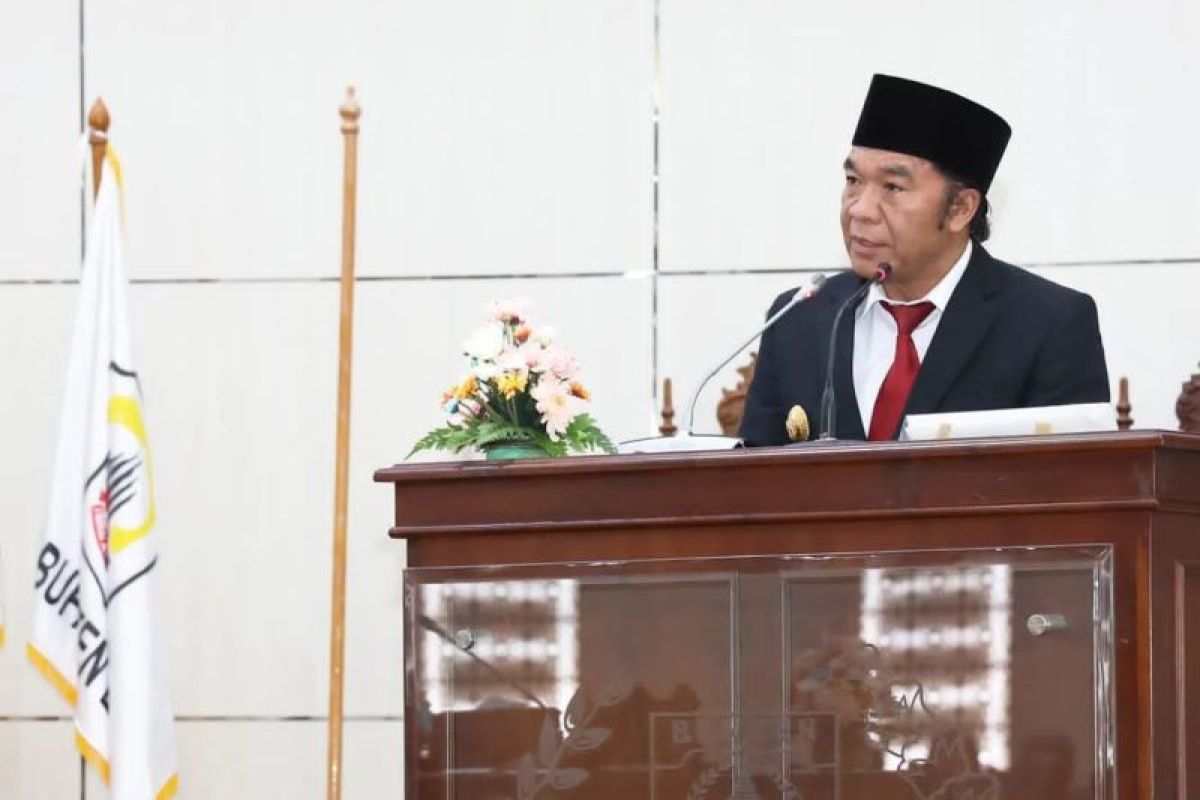 Pemprov Banten raih opini WTP BPK delapan kali berturut-turut