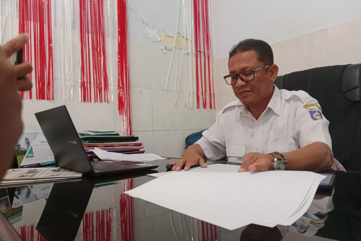 Pengadaan bibit singkong di Lombok Tengah dianggarkan Rp100 juta