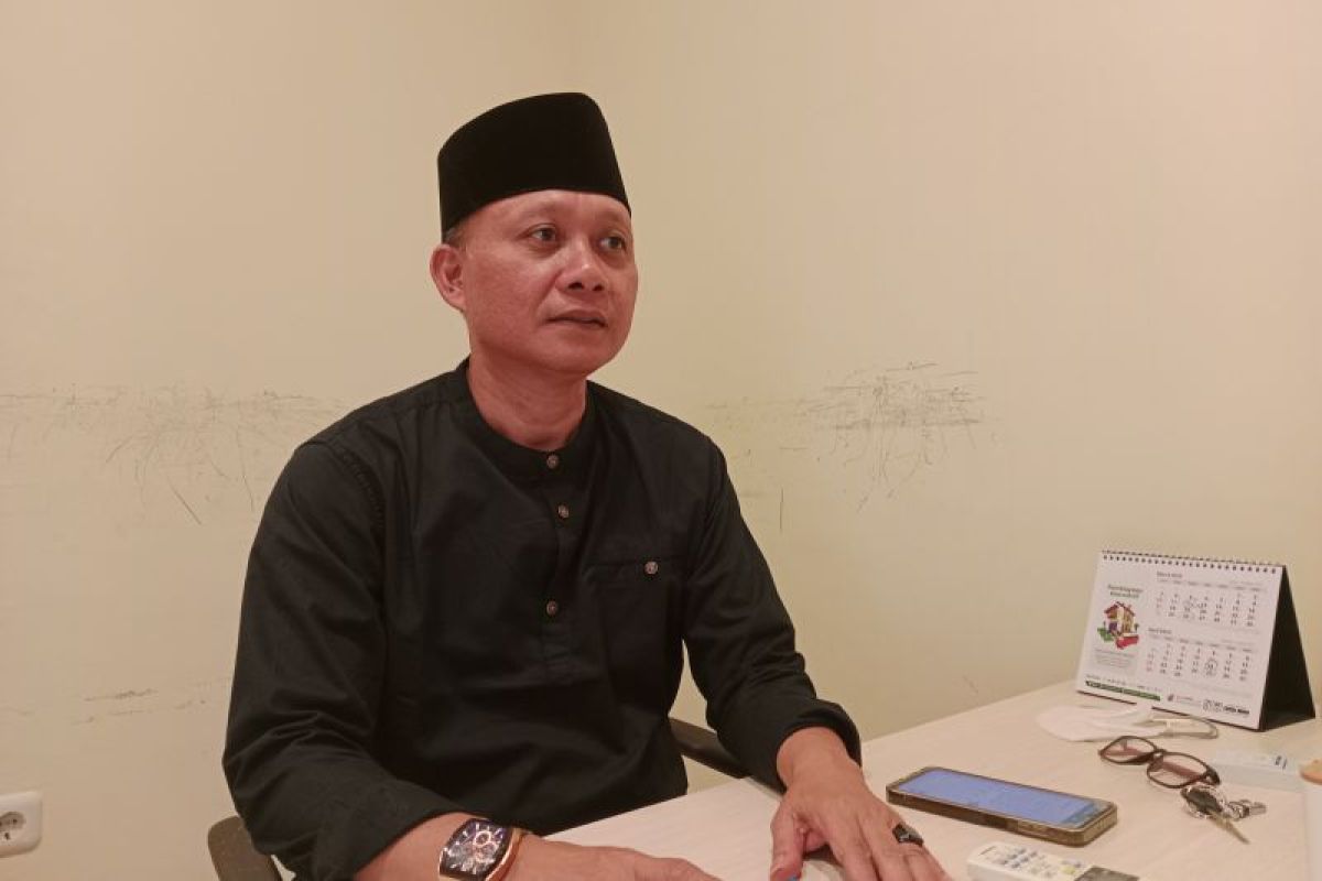 Sebanyak 1.098 calon haji di Lombok Tengah lunasi Bipih 2024