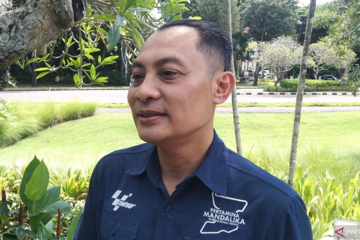 ITDC gandeng kepolisian untuk pengamanan libur Lebaran 2024
