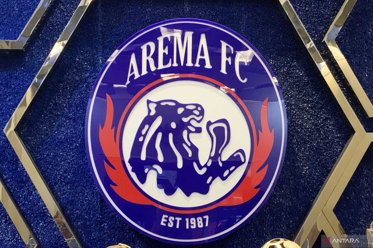 Liga 1: Arema FC optimalkan persiapan hadapi sisa laga kompetisi
