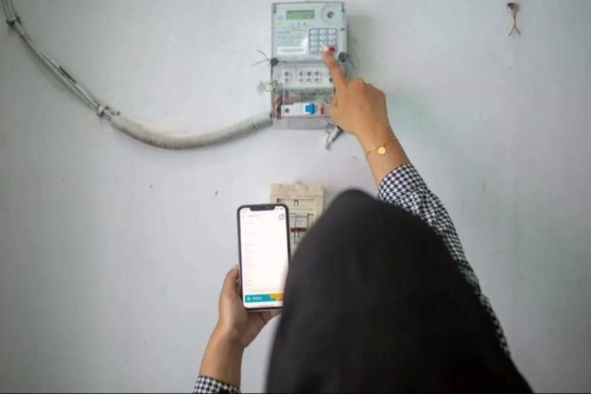 PLN bagikan tips kondisi listrik di rumah aman sebelum mudik