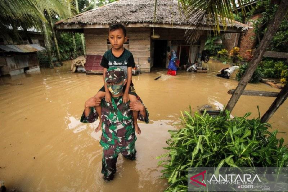 Gubernur minta BPBD se Aceh aktifkan posko siaga bencana Idul Fitri