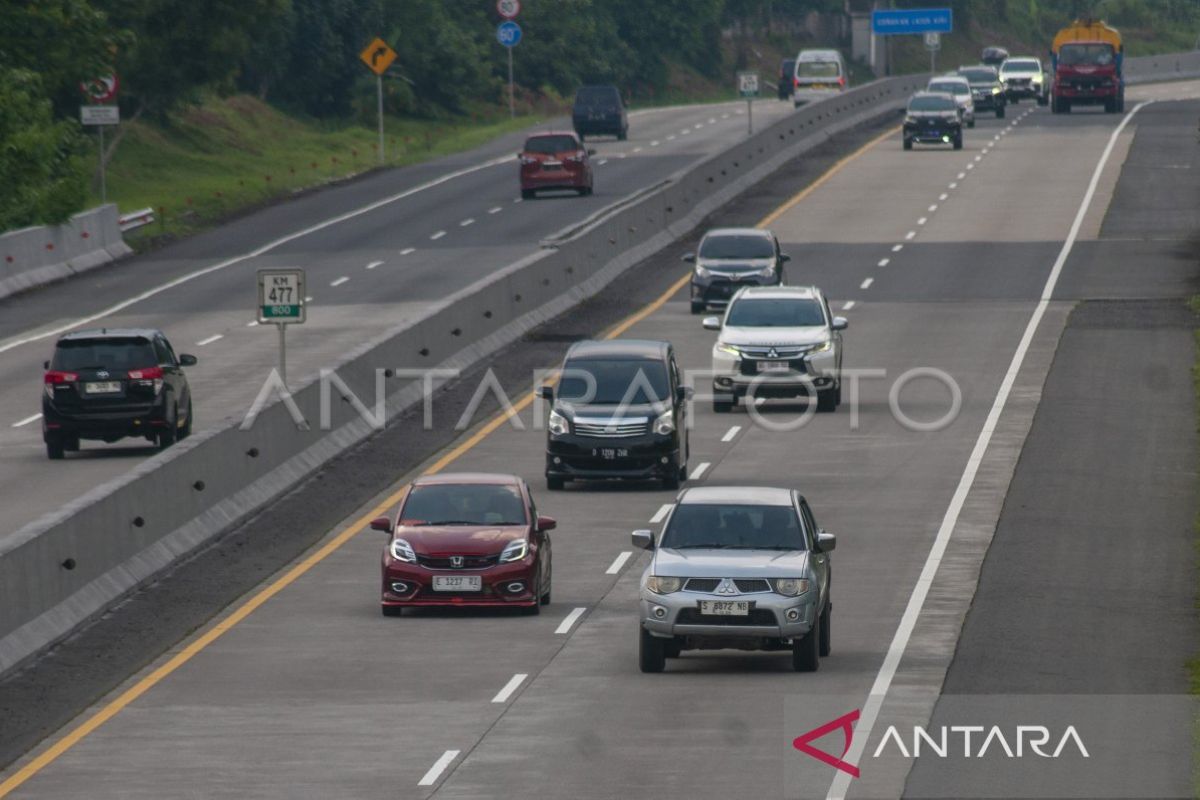 Jasindo ingatkan pemudik pentingnya asuransi kendaraan demi rasa aman