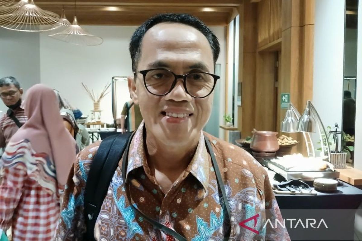 Candi Borobudur siap terima peningkatan pengunjung libur Lebaran 2024