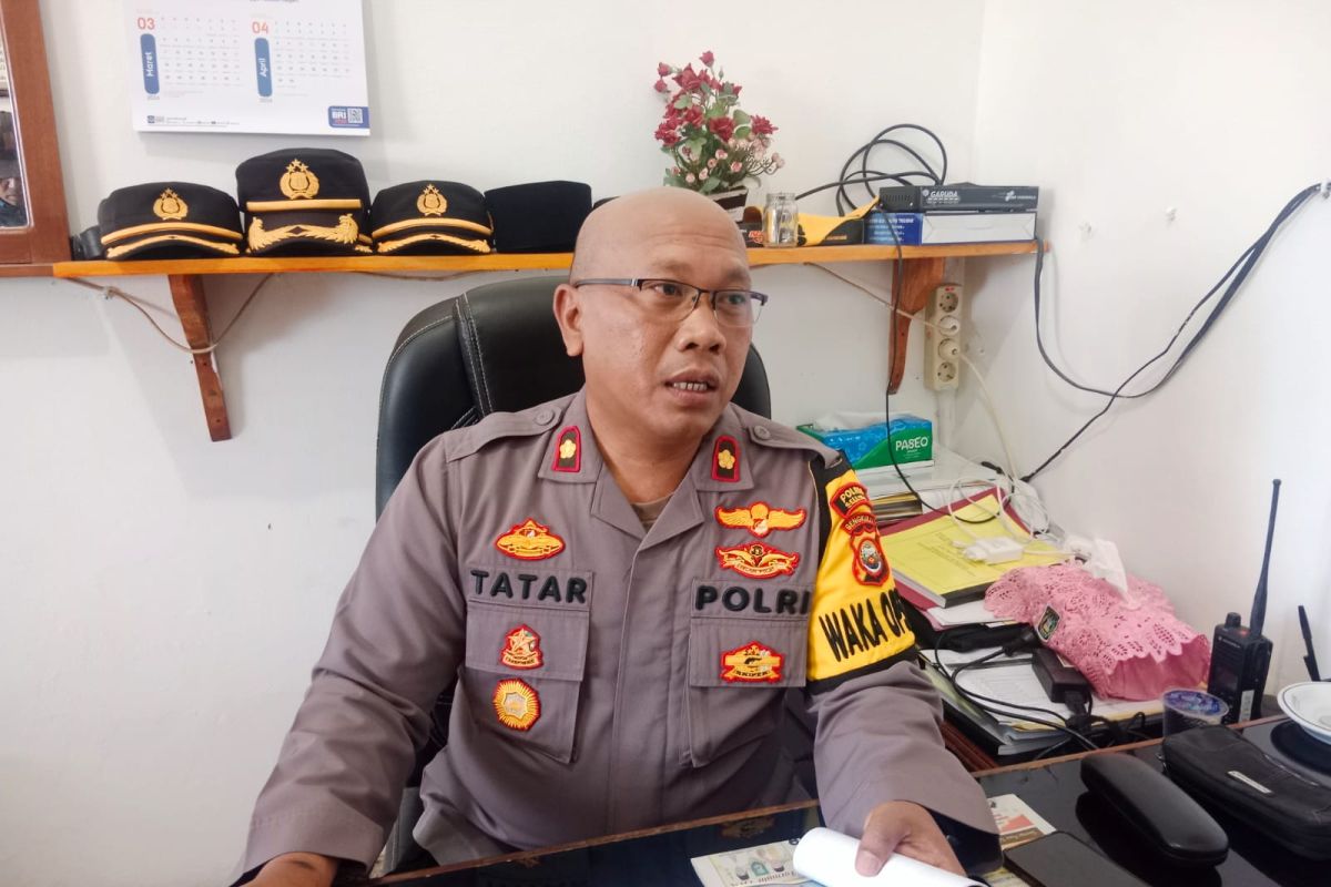 Tim Saber Pungli Kabupaten Seluma buka pengaduan masyarakat selama libur Lebaran