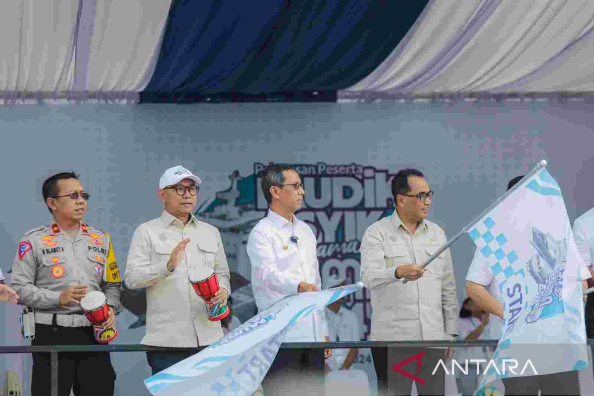 Jakarta governor urges security during Eid exodus
