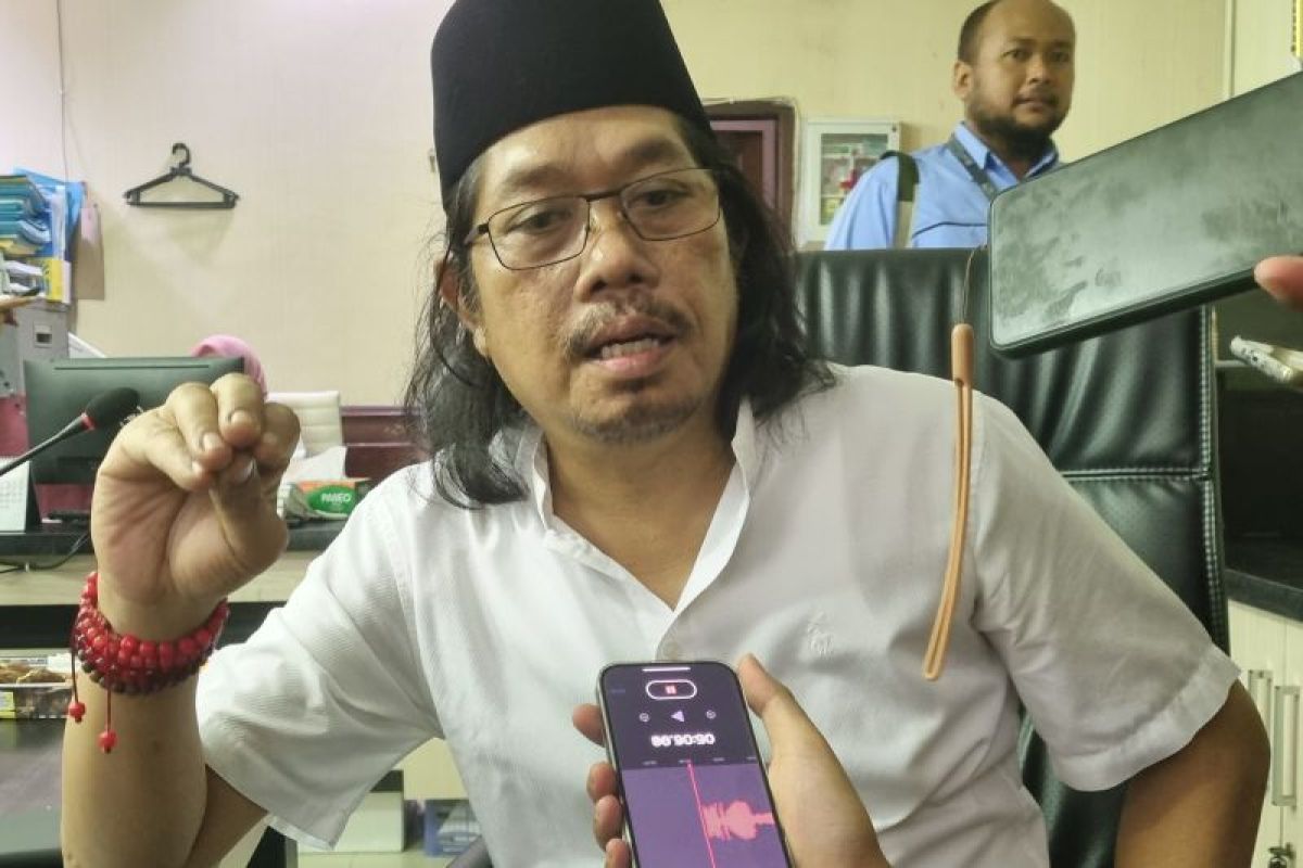 DPRD Surabaya sarankan pemkot buat aplikasi pengawas tingkat kampung