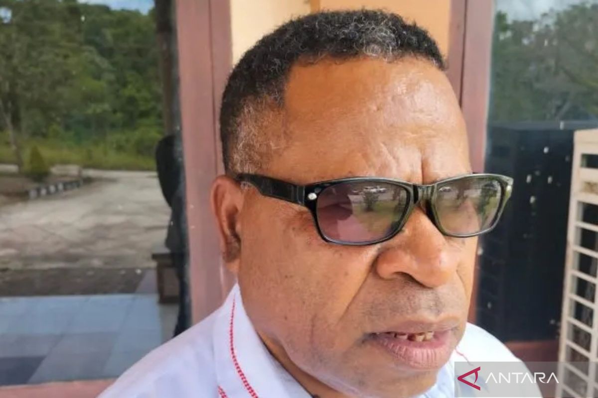Sorsel wajibkan CPNS asli Papua kantongi rekomendasi ketua LMA