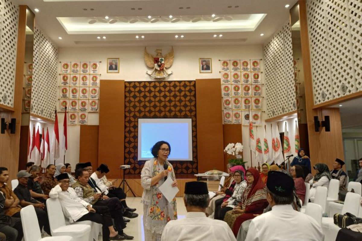 PGRI: Diapresiasi dunia, upaya pengangkatan guru honorer Indonesia