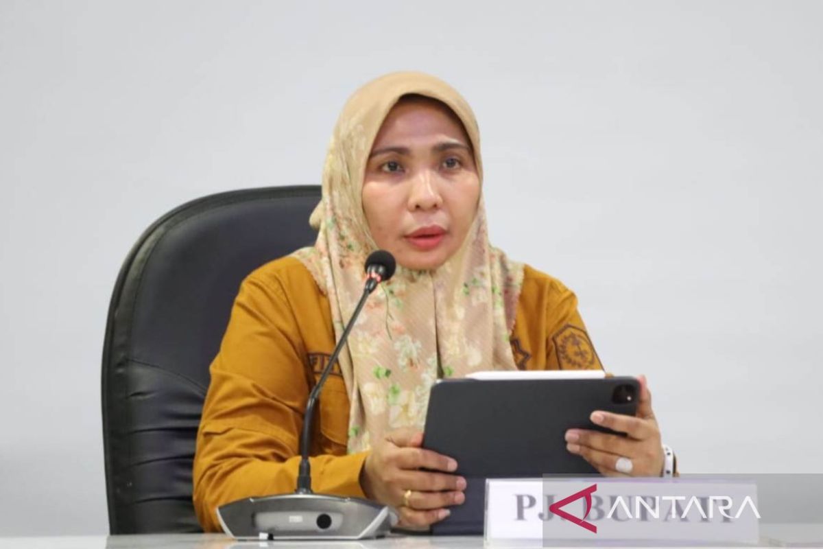 Pemkab Nagan Raya Aceh menyalurkan dana gampong Rp15,7 miliar