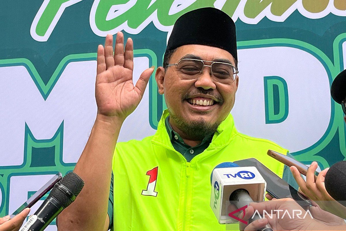 PKB hargai keputusan PKS usung duet Anies-Sohibul di Pilkada Jakarta