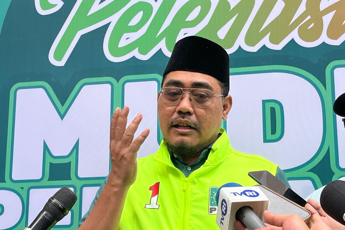 PKB sebut belum ada rembukan usung Risma di Pilkada Jatim 2024