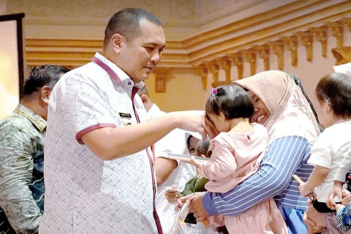 After winning iBangga Award, Banjarbaru targets national champion