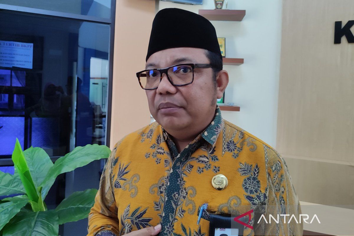 Kemenag Bengkulu terus sosialisasi sertifikat halal gratis UMKM