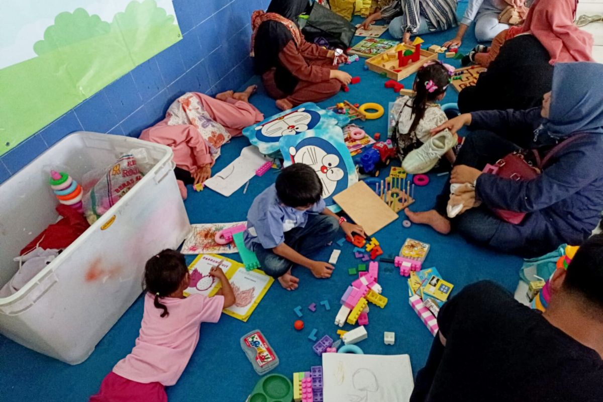Dompet Dhuafa siapkan Pos Mudik Ramah Keluarga di Kampung Rambutan