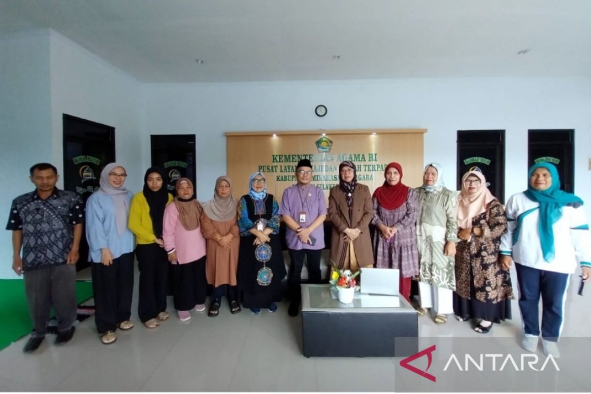Metode gasing menciptakan hubungan erat guru-siswa di Indonesia