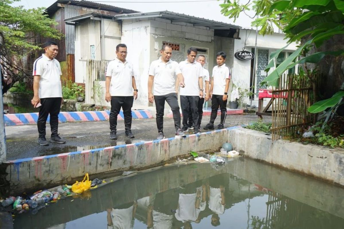 Pelaku wisata antisipasi bencana hidrometeorologi saat libur Lebaran 2024