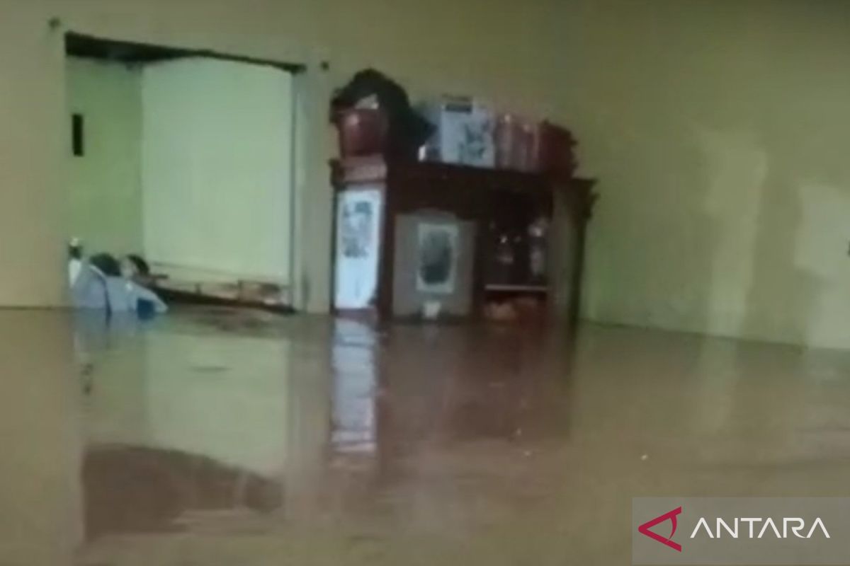 Tagana Gorontalo Utara akui kesulitan evakuasi warga terdampak banjir
