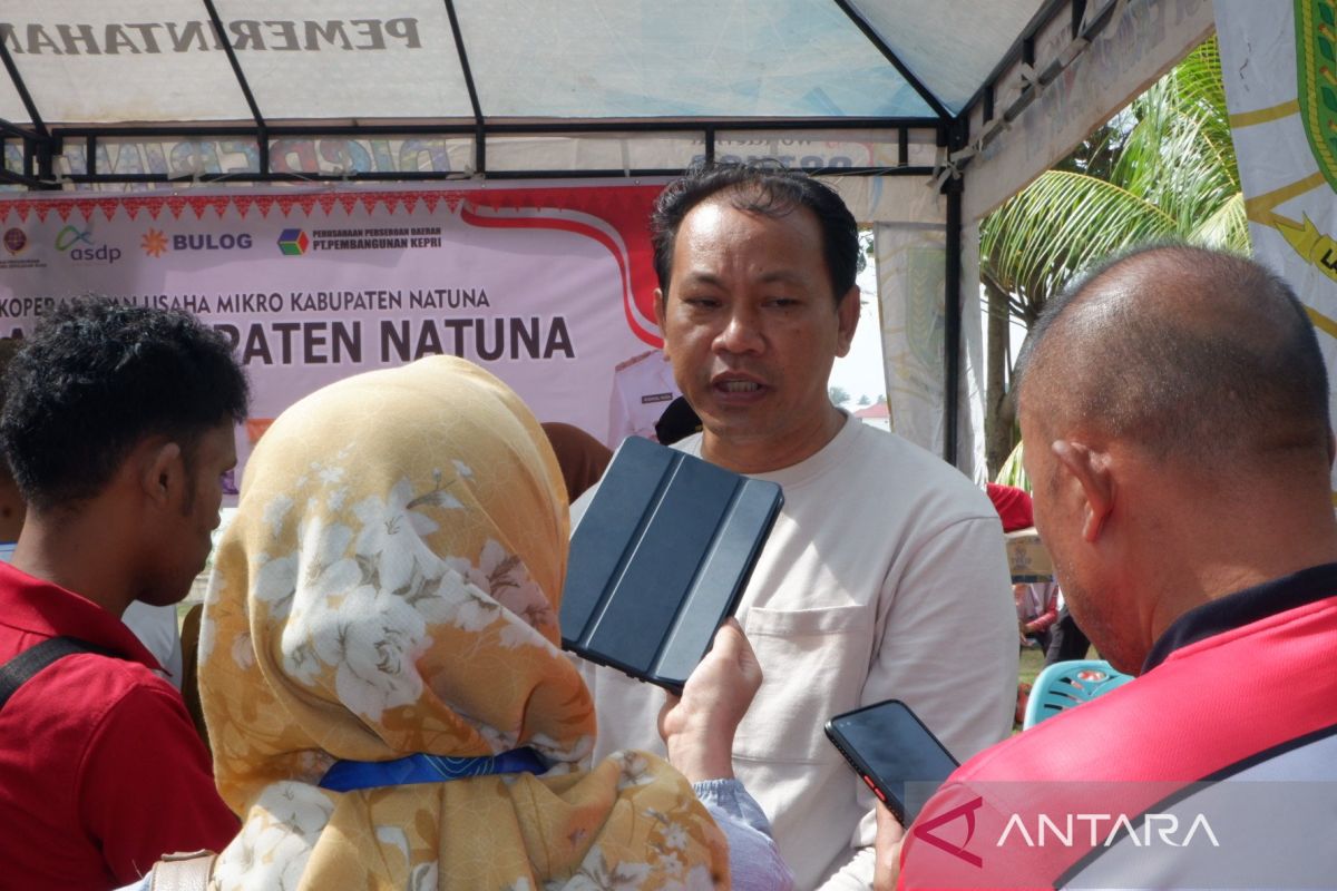 Dinkes Natuna siagakan tenaga kesehatan di tempat wisata
