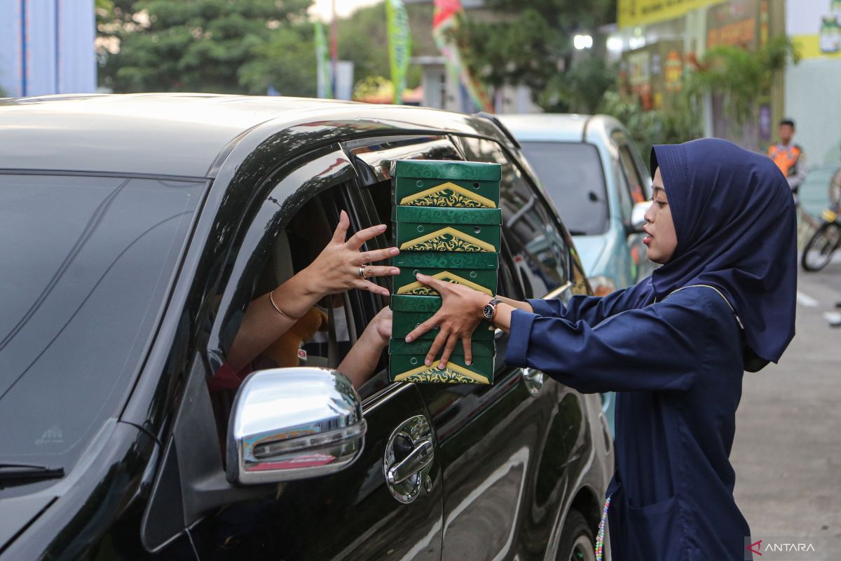 Niat puasa qadha Ramadhan beserta latin dan artinya