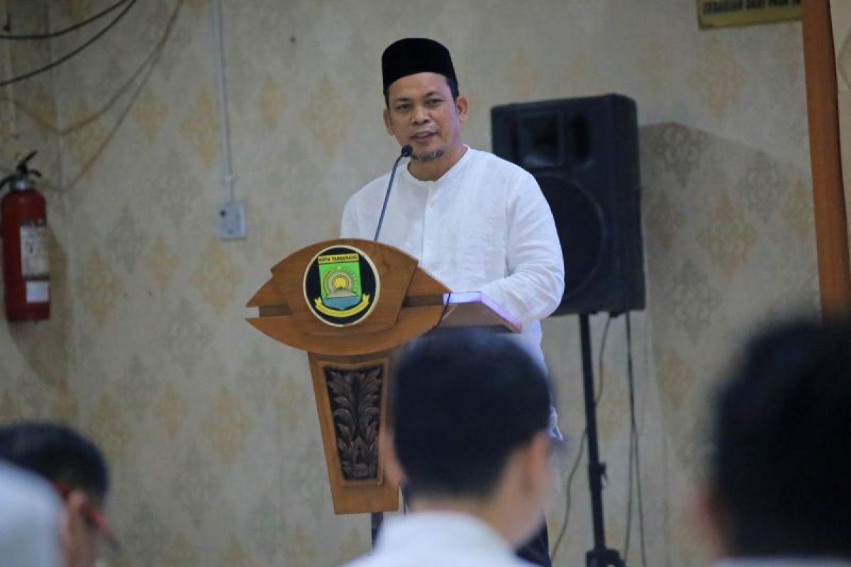 Disdukcapil Kota Tangerang tetap buka layanan di libur Lebaran